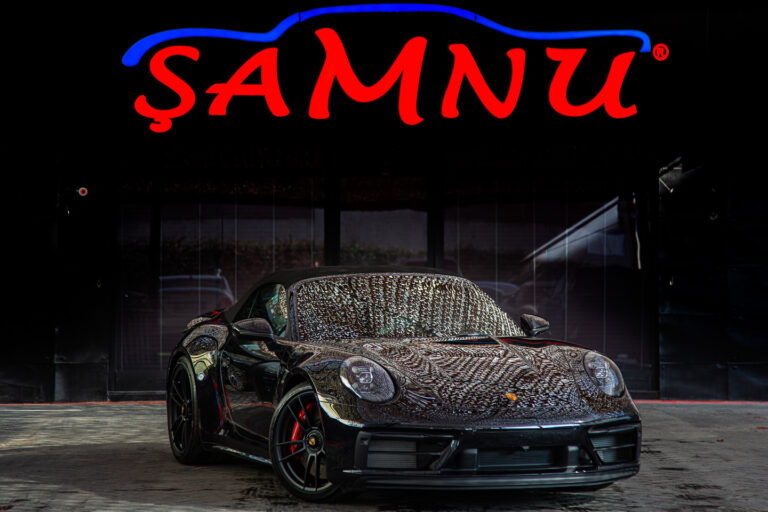 2023 Porsche 911 Carrera 4 GTS -2