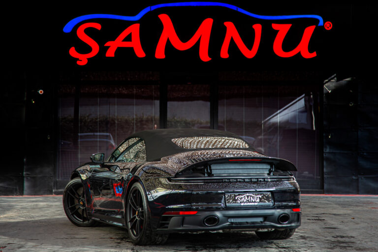 2023 Porsche 911 Carrera 4 GTS -6