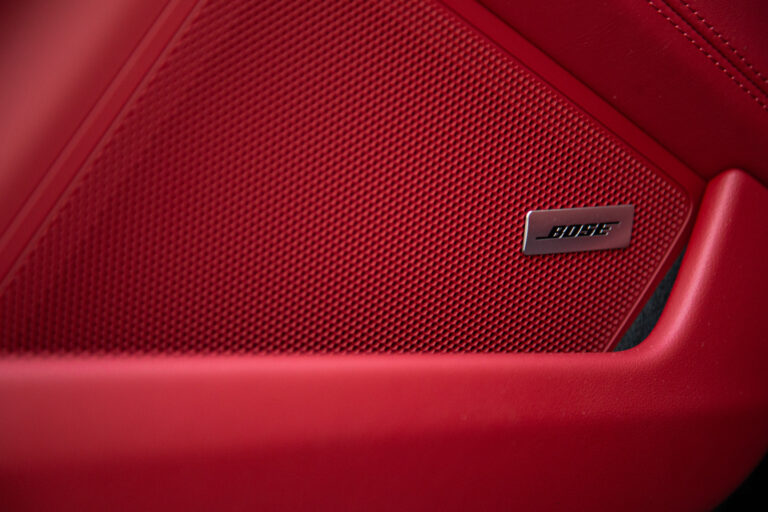 2023 Porsche 911 Targa 4 GTS -11