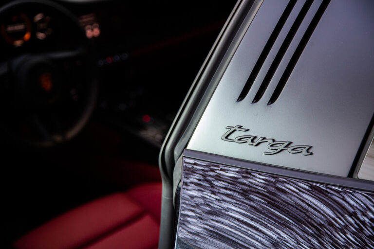 2023 Porsche 911 Targa 4 GTS -13