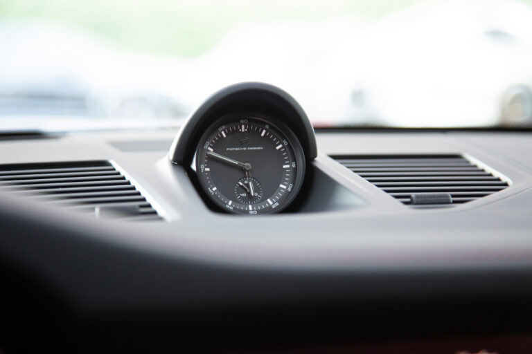 2023 Porsche 911 Targa 4 GTS -23