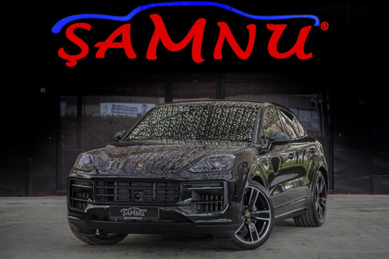 2023 Porsche Cayenne Coupe -2