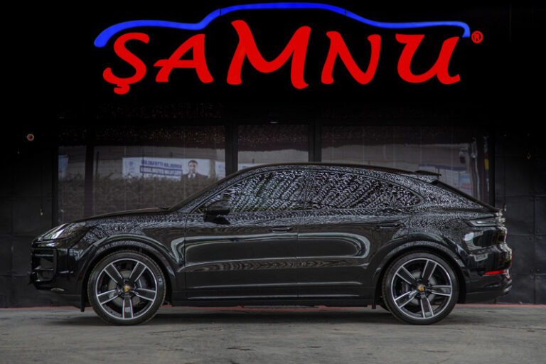 2023 Porsche Cayenne Coupe -3