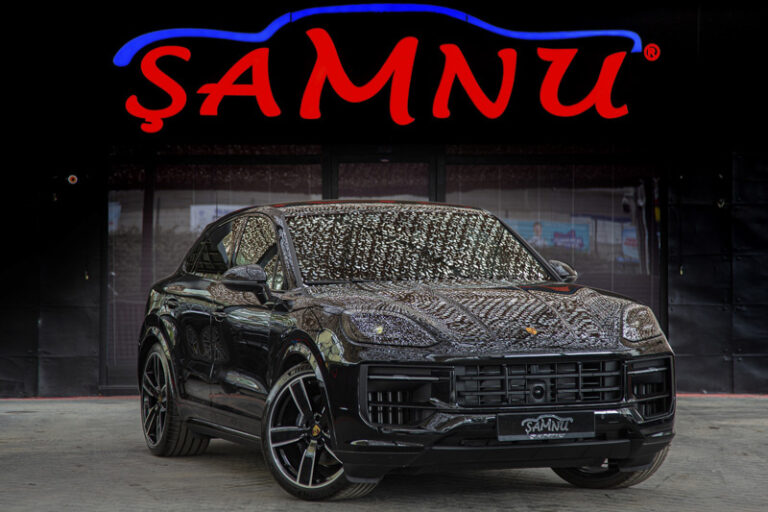 2023 Porsche Cayenne Coupe -5