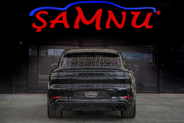 2023 Porsche Cayenne Coupe -7