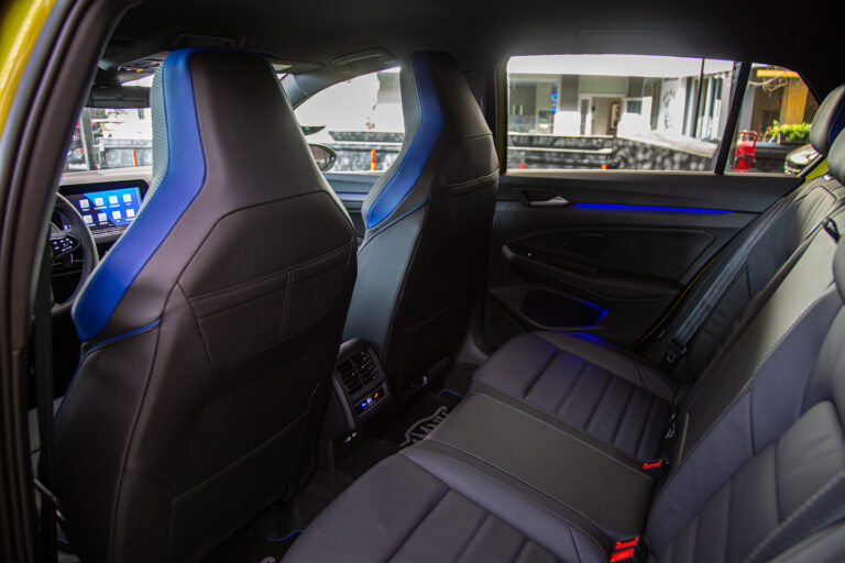 2023 Volkswagen Golf R333 -10