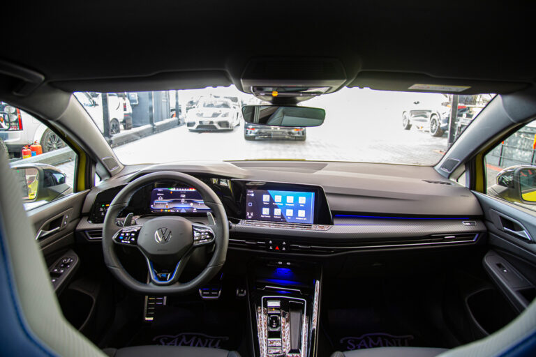 2023 Volkswagen Golf R333 -12