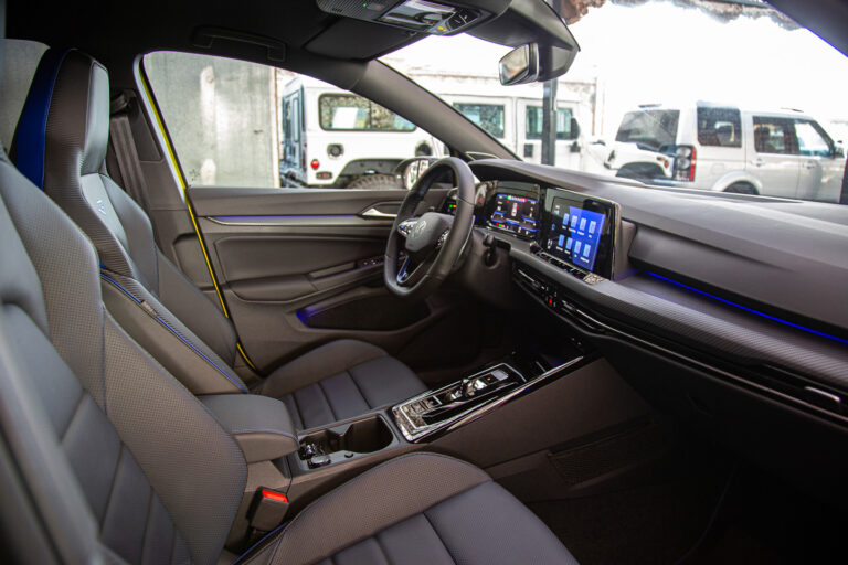 2023 Volkswagen Golf R333 -13