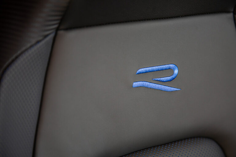 2023 Volkswagen Golf R333 -15