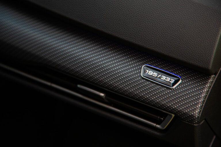 2023 Volkswagen Golf R333 -16