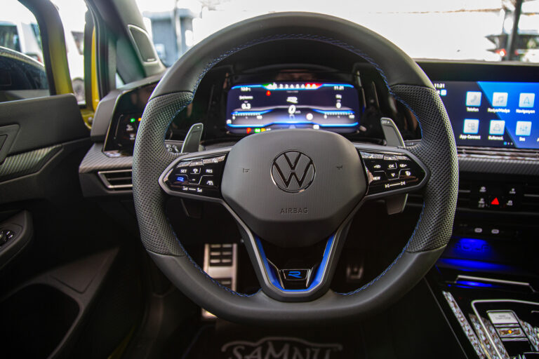 2023 Volkswagen Golf R333 -19