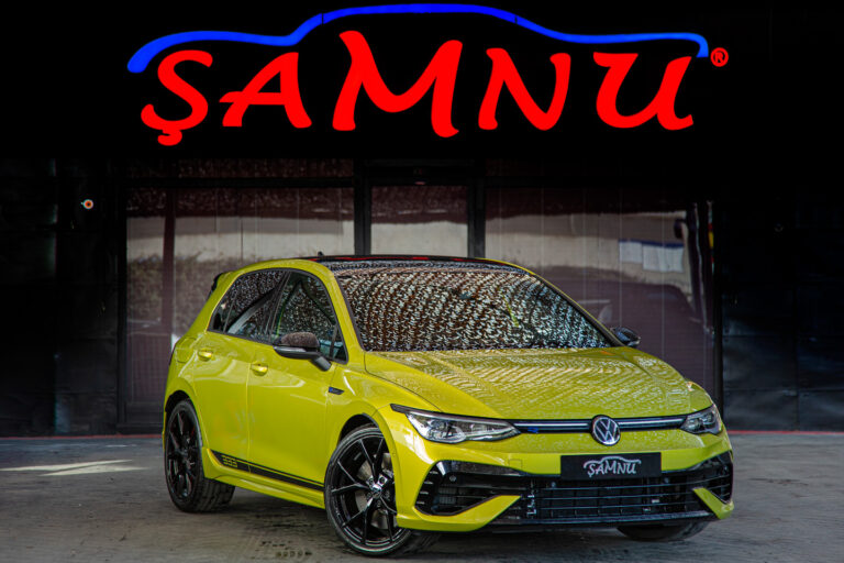 2023 Volkswagen Golf R333 -2