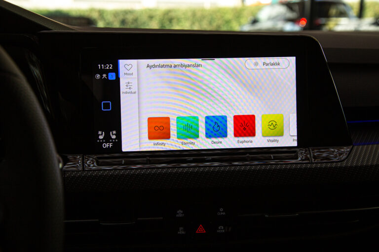 2023 Volkswagen Golf R333 -23