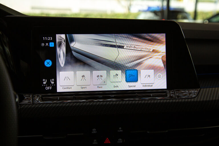 2023 Volkswagen Golf R333 -24