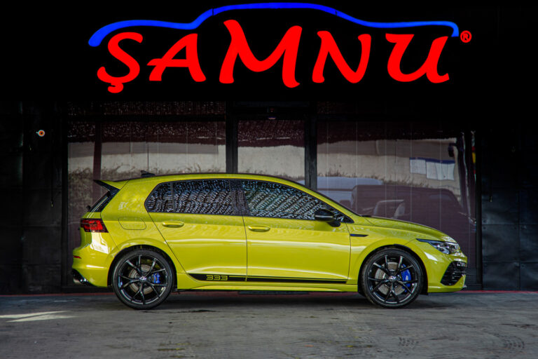 2023 Volkswagen Golf R333 -3