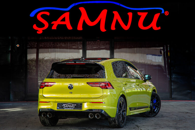 2023 Volkswagen Golf R333 -4