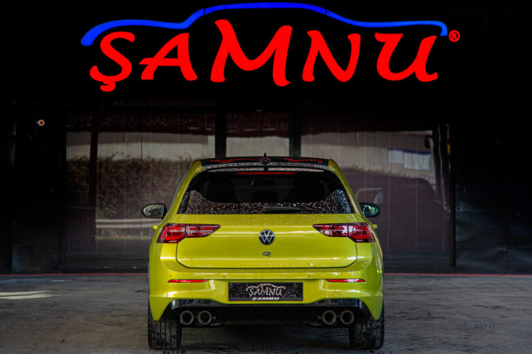 2023 Volkswagen Golf R333 -5