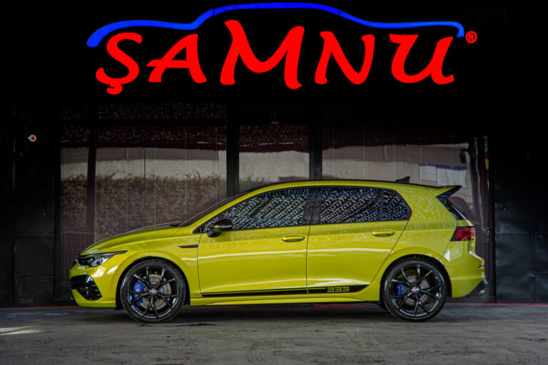 2023 Volkswagen Golf R333 -7