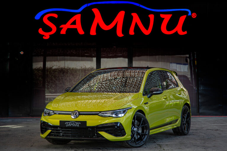 2023 Volkswagen Golf R333 -8