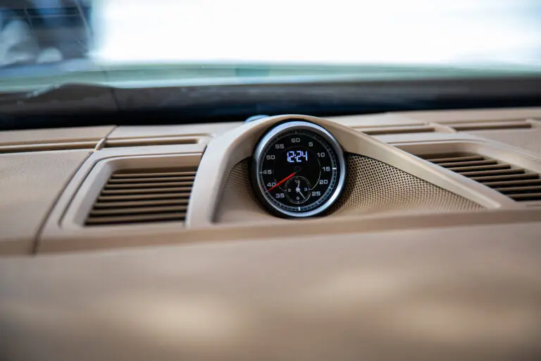 2011 Porsche Panamera 4S -25