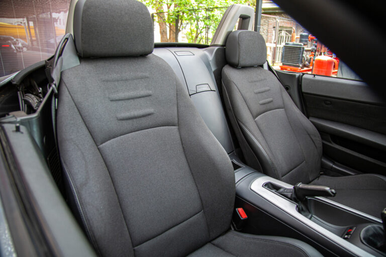 2008 BMW Z4 2.0i -23