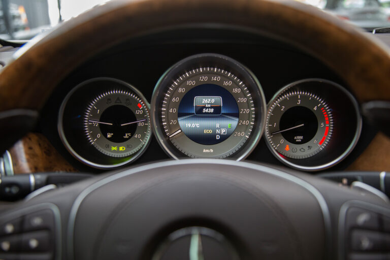 2016 Mercedes-Benz CLS350d 4Matic AMG-31