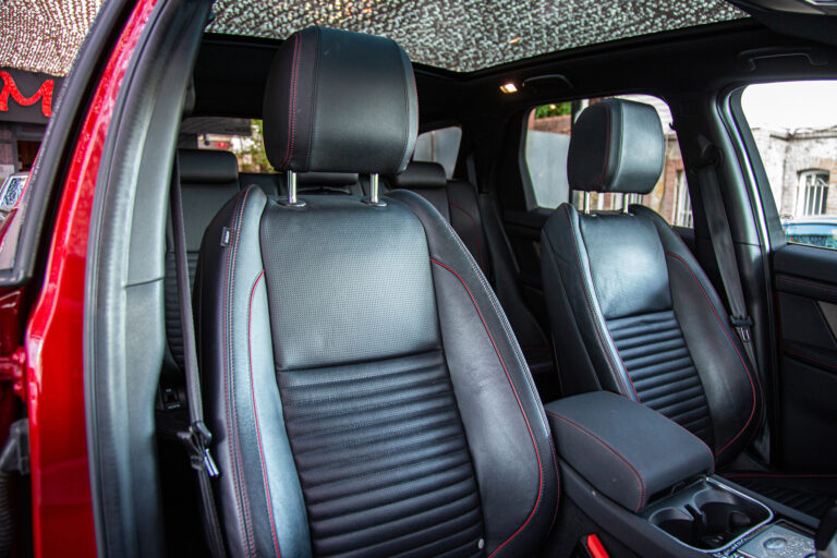 2020 Land Rover Discovery Sport R-Dynamic S -15