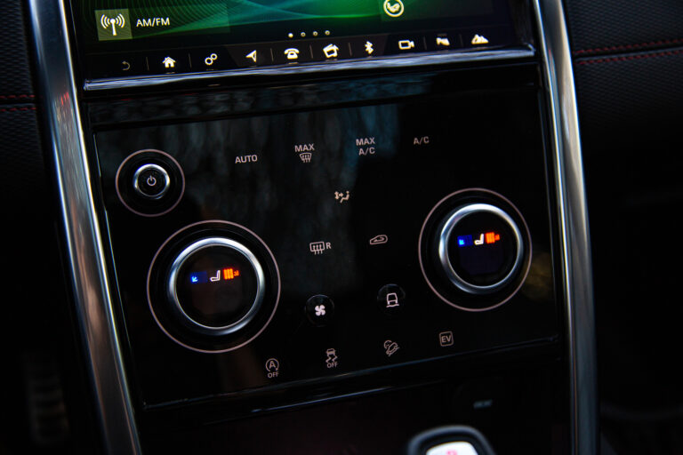 2020 Land Rover Discovery Sport R-Dynamic S -21