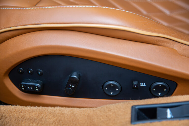 2012 Ferrari 458 Spider