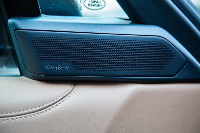 2022 Range Rover Vogue P400 -22