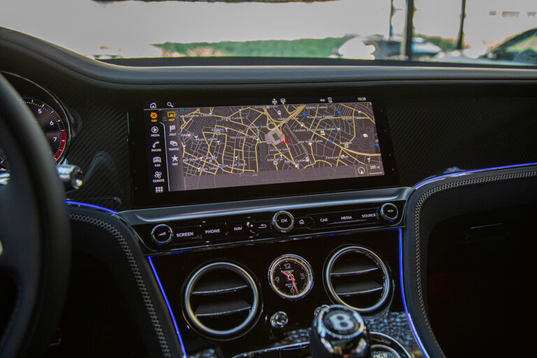 2023 Bentley Continental GT S -19