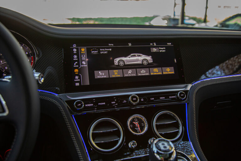 2023 Bentley Continental GT S -20