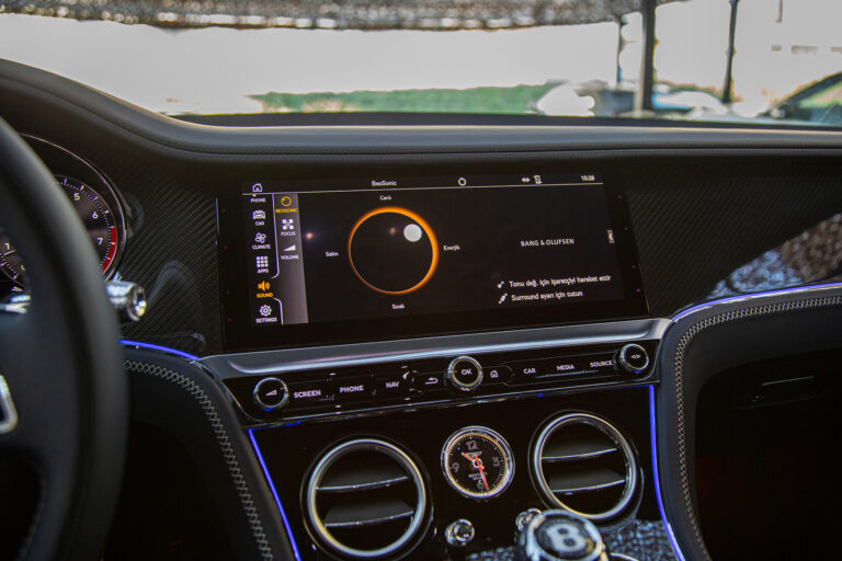 2023 Bentley Continental GT S -21