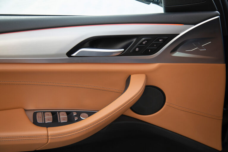 2020 BMW X3 sDrive MSport -14