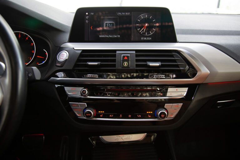 2020 BMW X3 sDrive MSport -17