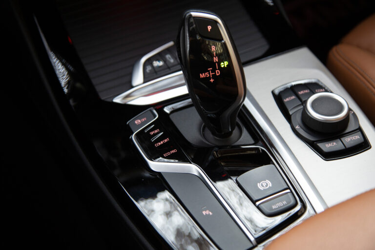 2020 BMW X3 sDrive MSport -20