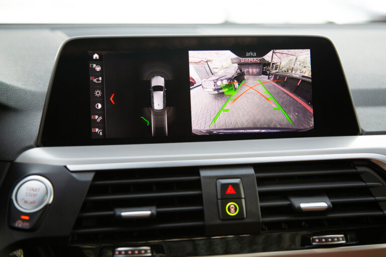 2020 BMW X3 sDrive MSport -21