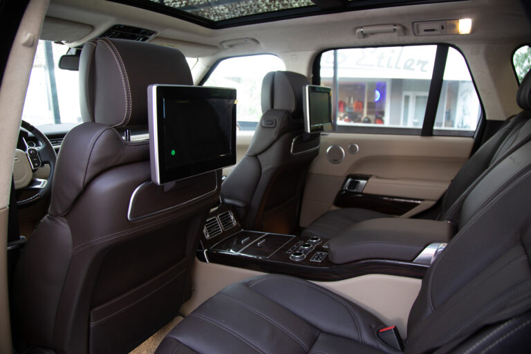 2015 Land Rover Range Rover 3.0 SDV6 Autobiography -10