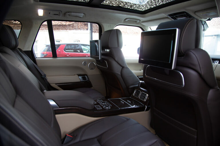 2015 Land Rover Range Rover 3.0 SDV6 Autobiography -11