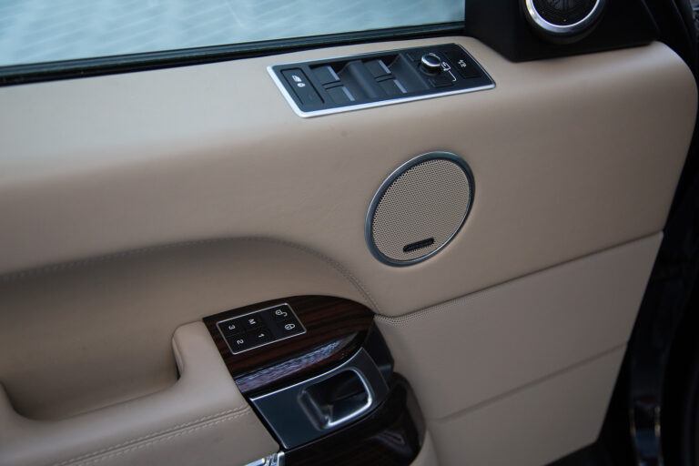 2015 Land Rover Range Rover 3.0 SDV6 Autobiography -16