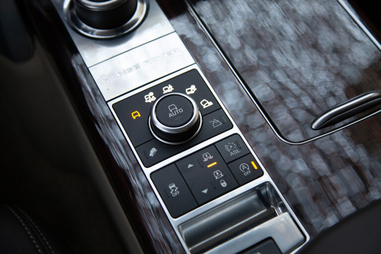 2015 Land Rover Range Rover 3.0 SDV6 Autobiography -20