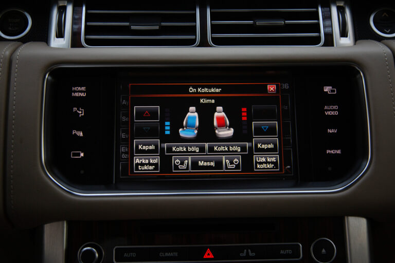 2015 Land Rover Range Rover 3.0 SDV6 Autobiography -21