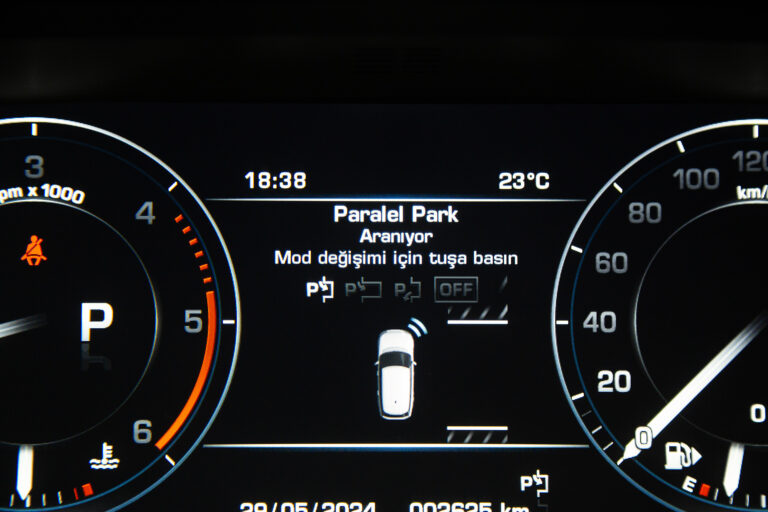 2015 Land Rover Range Rover 3.0 SDV6 Autobiography -27