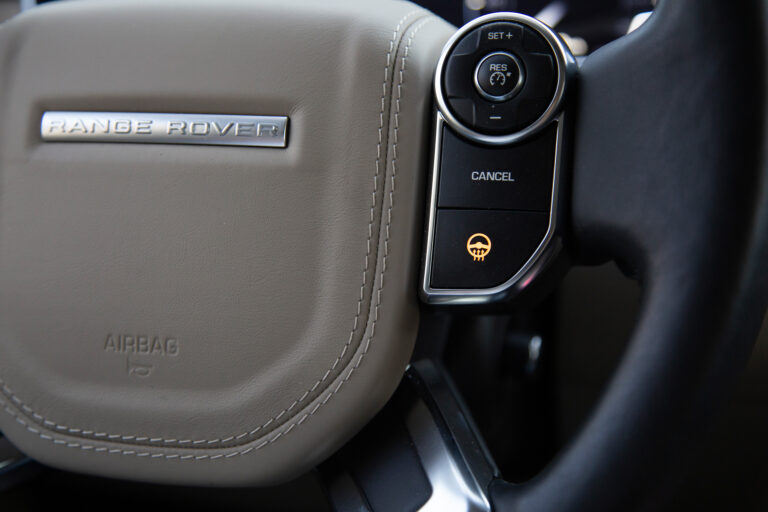 2015 Land Rover Range Rover 3.0 SDV6 Autobiography -29