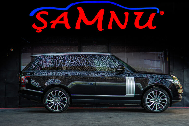 2015 Land Rover Range Rover 3.0 SDV6 Autobiography -3