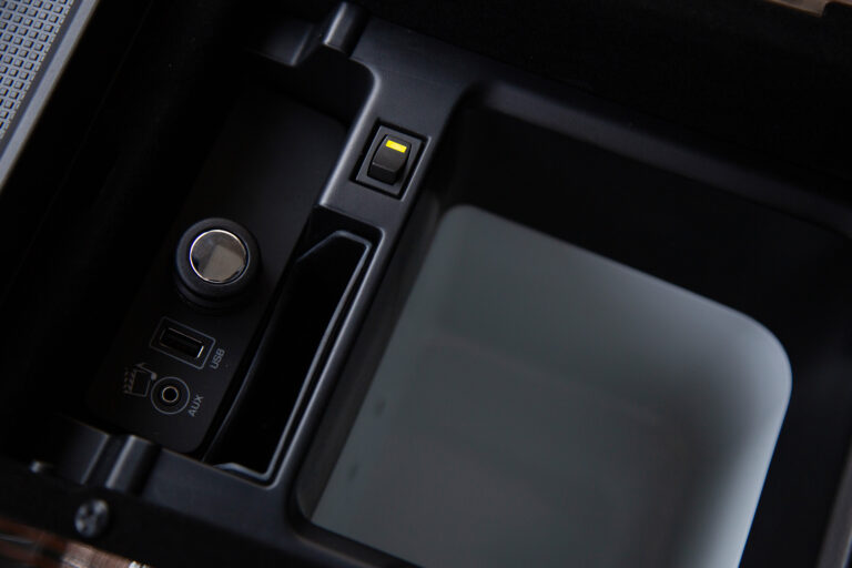 2015 Land Rover Range Rover 3.0 SDV6 Autobiography -31