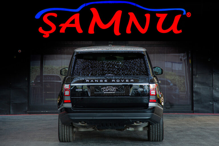 2015 Land Rover Range Rover 3.0 SDV6 Autobiography -5