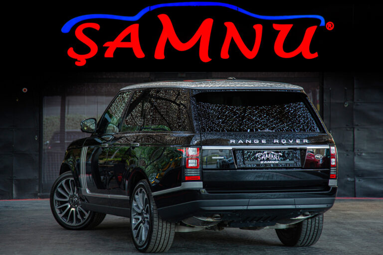 2015 Land Rover Range Rover 3.0 SDV6 Autobiography -6