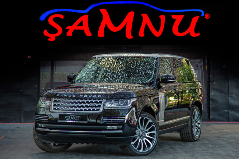 2015 Land Rover Range Rover 3.0 SDV6 Autobiography -8