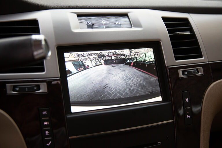 2011 Cadillac Escalade V8 Hybrid -21